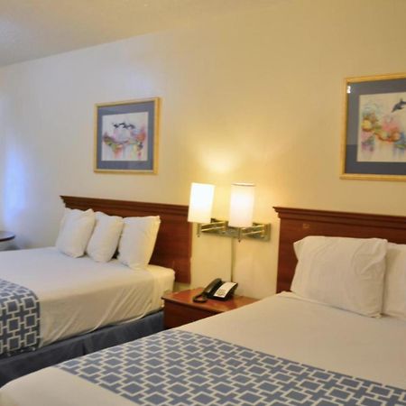 The Flamingo - South Padre Island Hotel Exterior foto