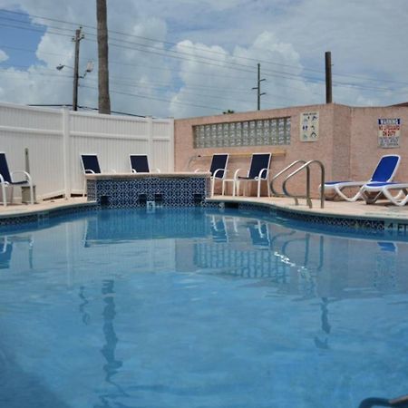 The Flamingo - South Padre Island Hotel Exterior foto